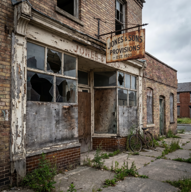 Erie County Legislature Majority Caucus Votes to Revive Empty Storefronts, Support Small Businesses, and Fund Roads, Bridges, and First Responders