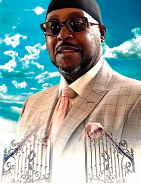 Church Remembers Deacon Heyward Patterson