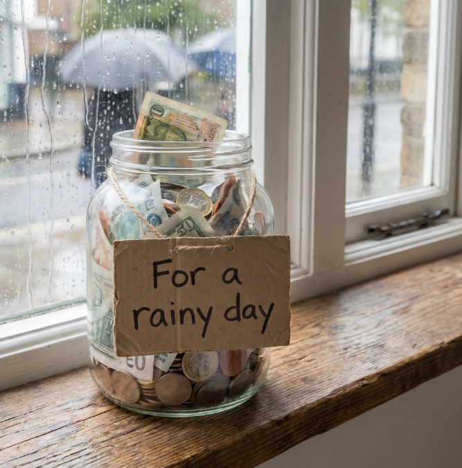 The Reality of Financial Emergencies: Why Access to Responsible Lending Matters