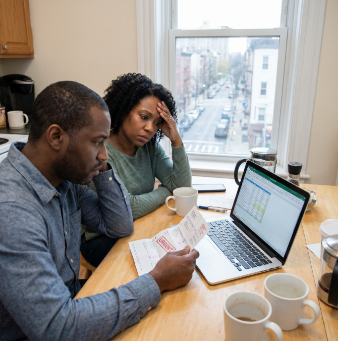 Black Student Loan Default Rate Five Times Higher than Whites