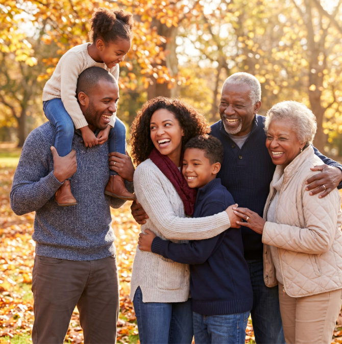 10 Assets of Black People