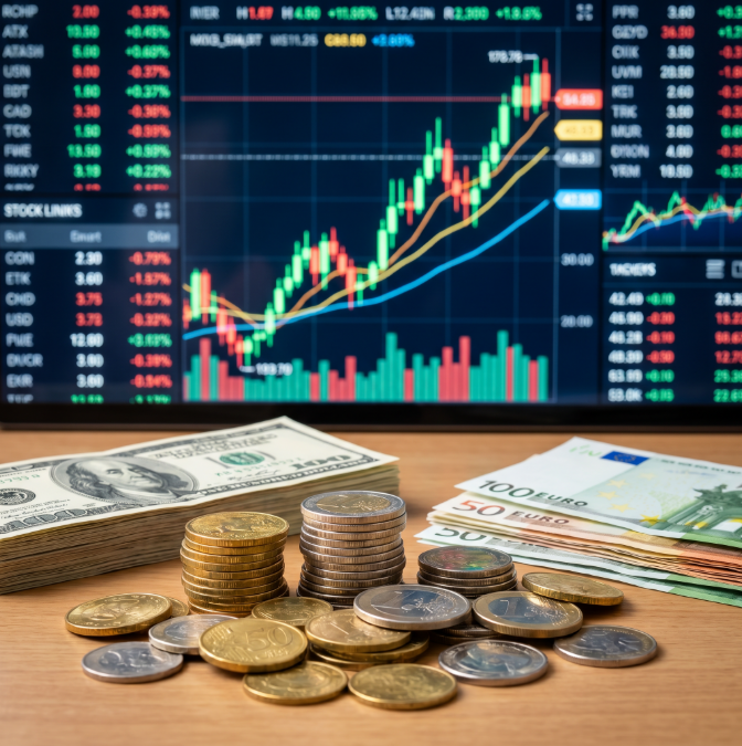 The Financial Investment Moves More Young Black Investors Are Exploring in 2026