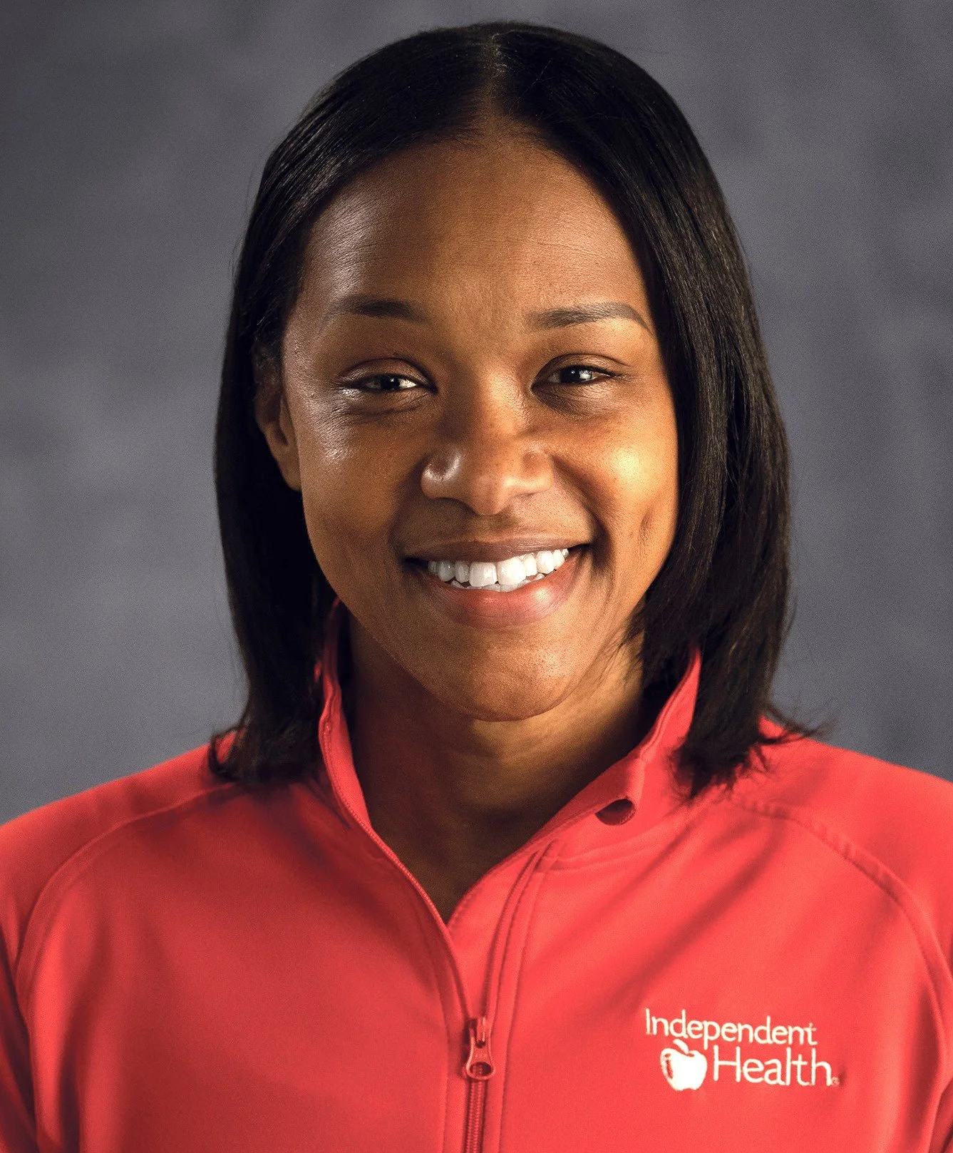 West Side resident Javett Long featured in Independent Health’s RedShirt® campaign