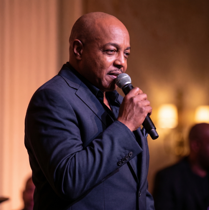 Grammy Award Winner, Peabo Bryson,75, has died from complications of a stroke, and is remembered for a Remarkable Musical Legacy 