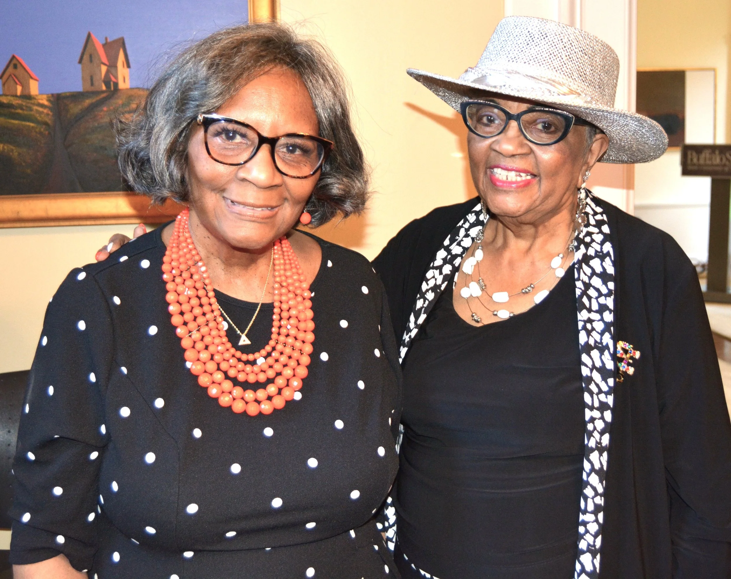 Dr. Bonita Durand’s Retirement Ceremony