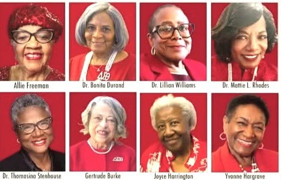 Delta Sigma Theta to Premiere Documentary Honoring Eight Buffalo Women