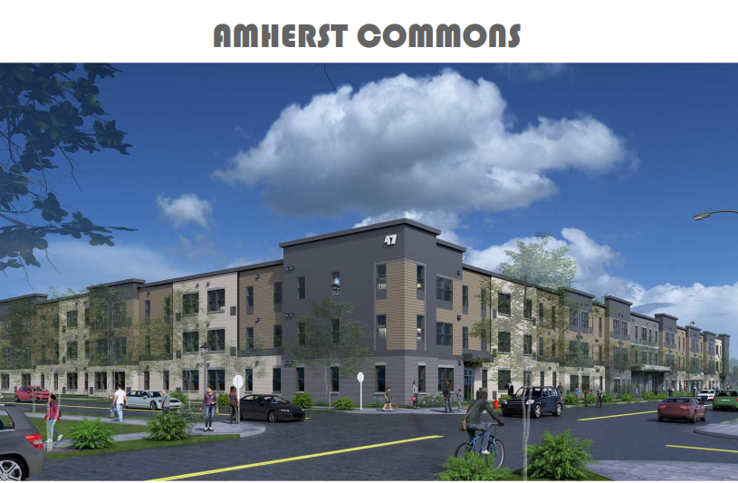 From Blueprint to Breakthrough: Tackling Affordable Housing in Buffalo 