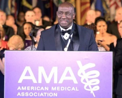 Dr. Willie Underwood