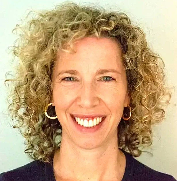 Mamdani’s top criminal justice advisor Justine Olderman talks about new role and closing Rikers Island