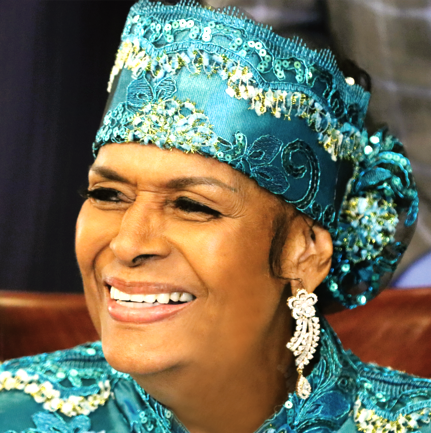Mother Khadijah Farrakhan: Called Home