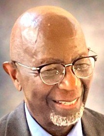 Caesar Rometi Adams, 1933-2026
