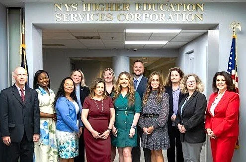 New York State HESC Named 2026 Top Workplace by City &amp; State