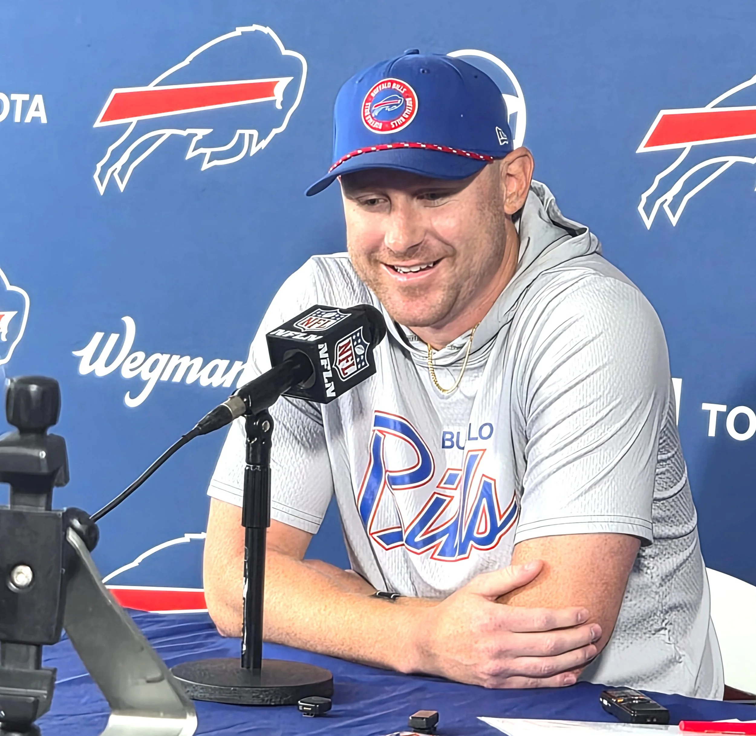 Bills Update 2026