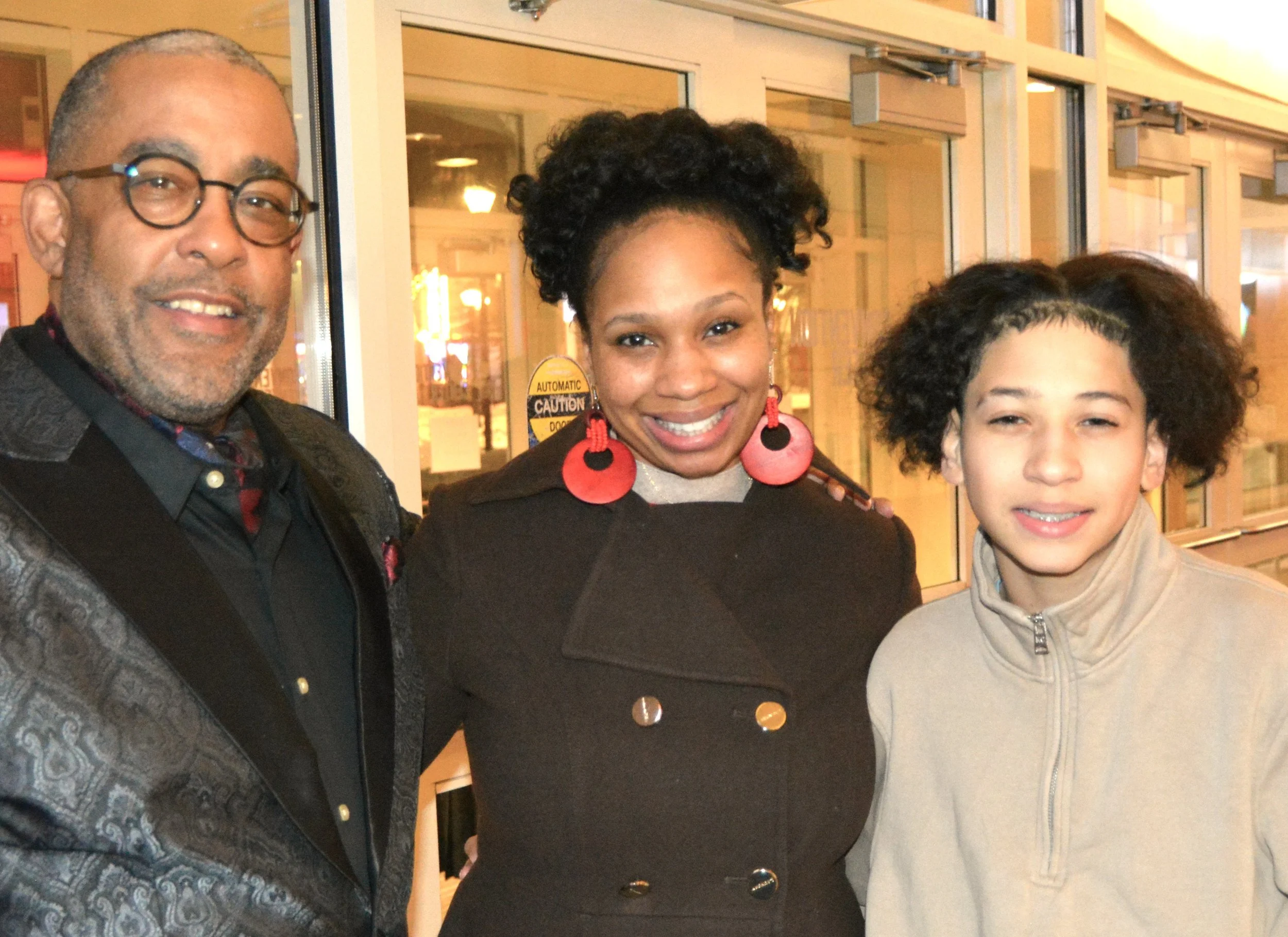 Roscoe Henderson III appointed to Buffalo School Board