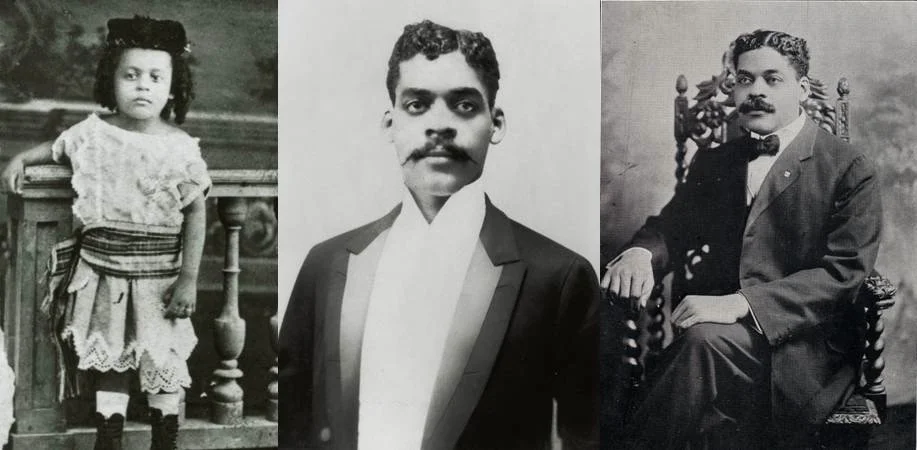 The Collector: Arthur A. Schomburg