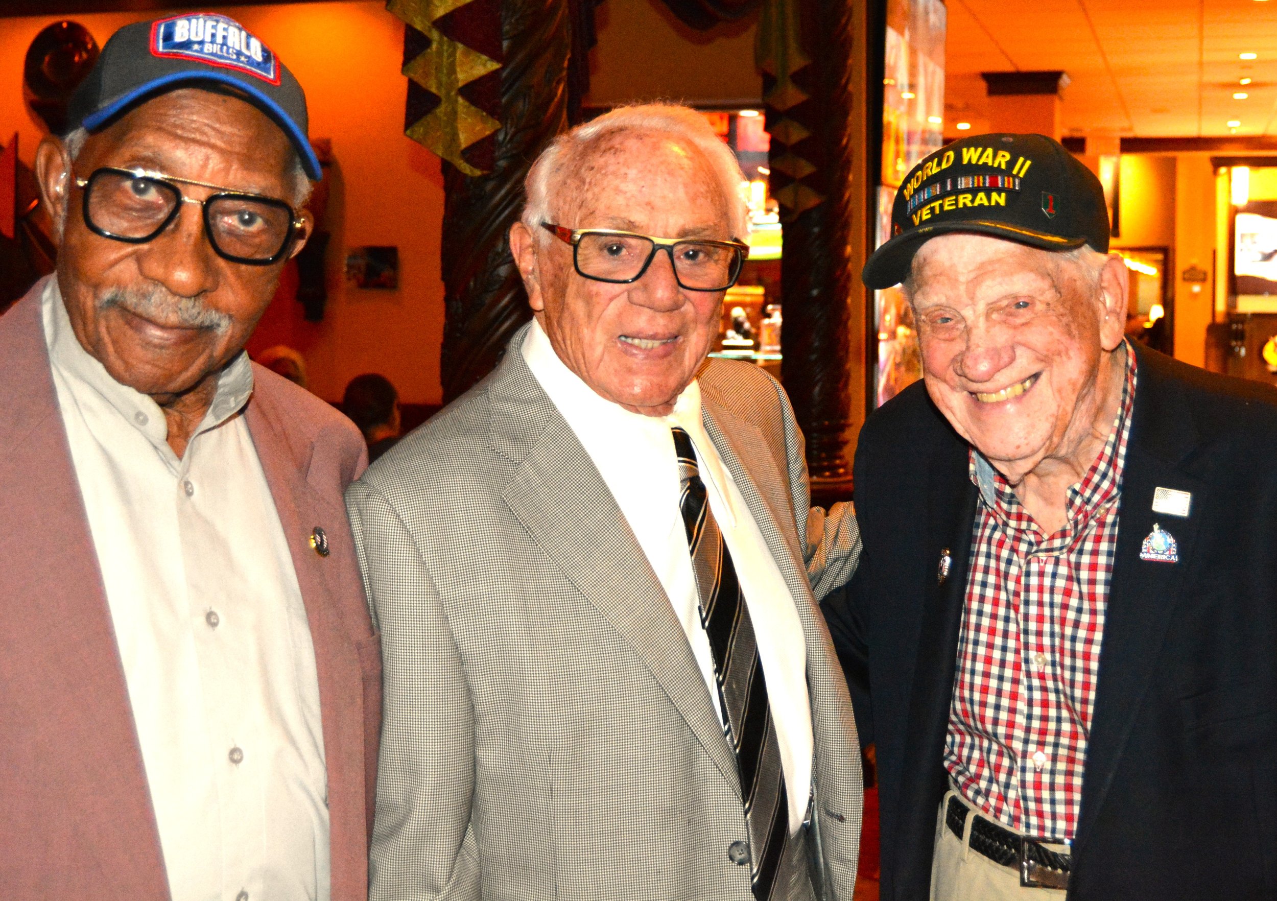Buffalo Niagara Honor Flight Association