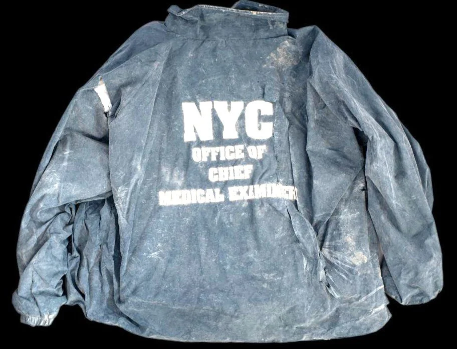 New York State Museum Marks 25th Anniversary of Sept. 11th Attacks with New Photography Exhibition, Rarely Seen Artifacts on Display, and Public Programs