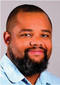 One Black Governor at a Time is Not Enough
