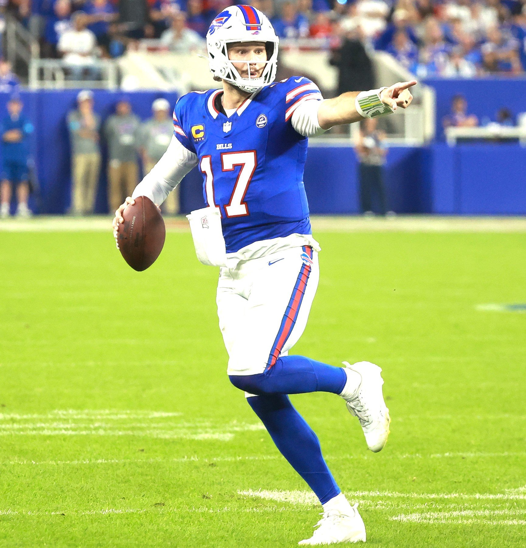First two games defense has struggled