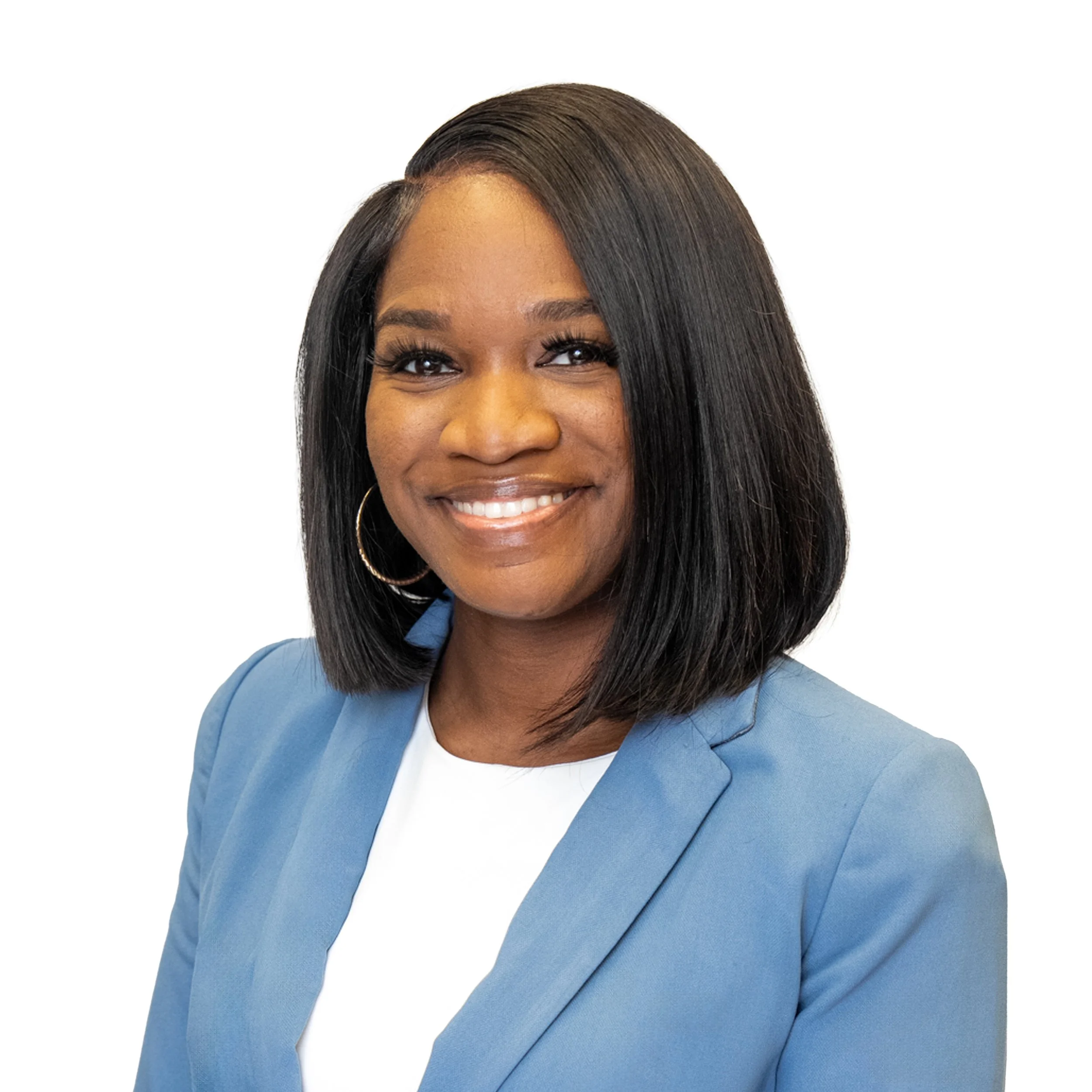 De'onna Jones, Esq.