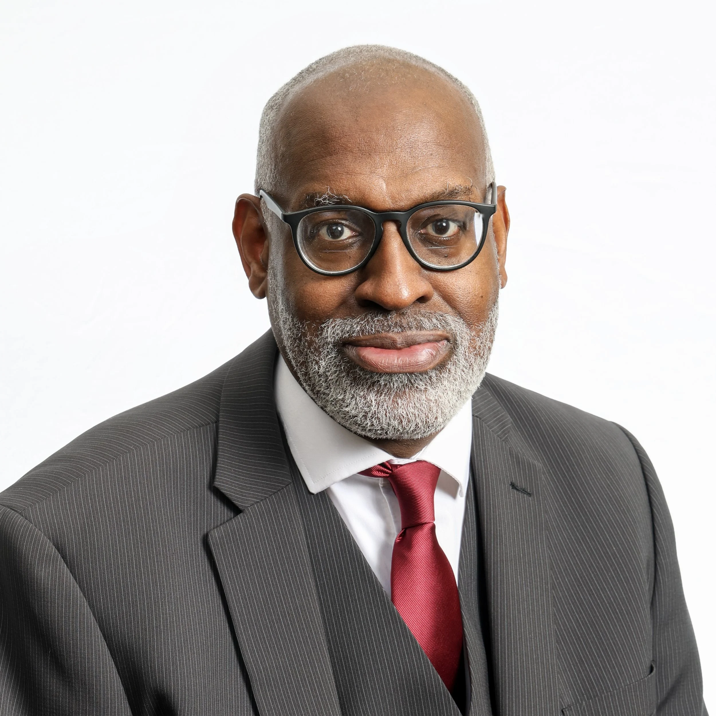 Deacon David Hayes