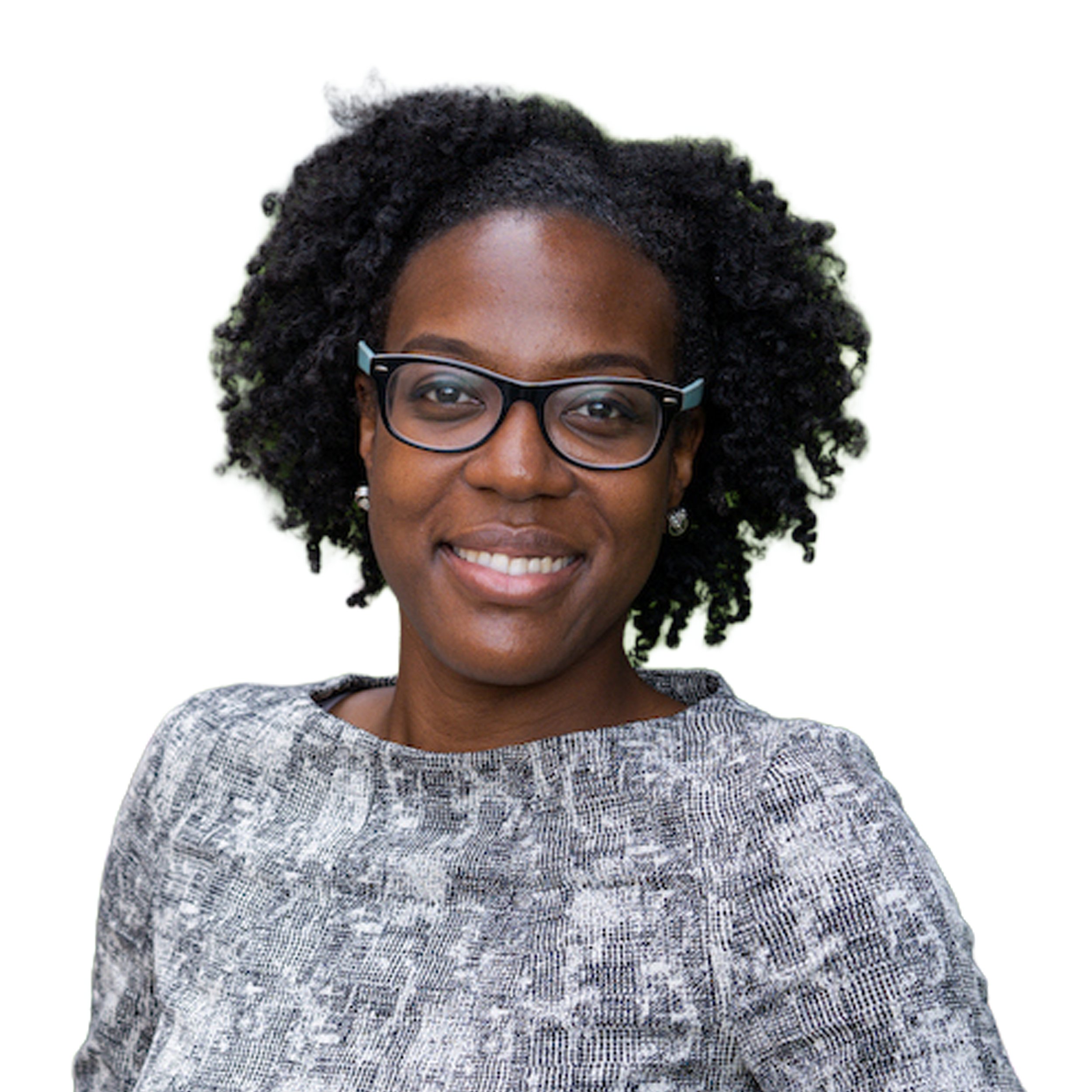 Dr. Kimberly Wooten