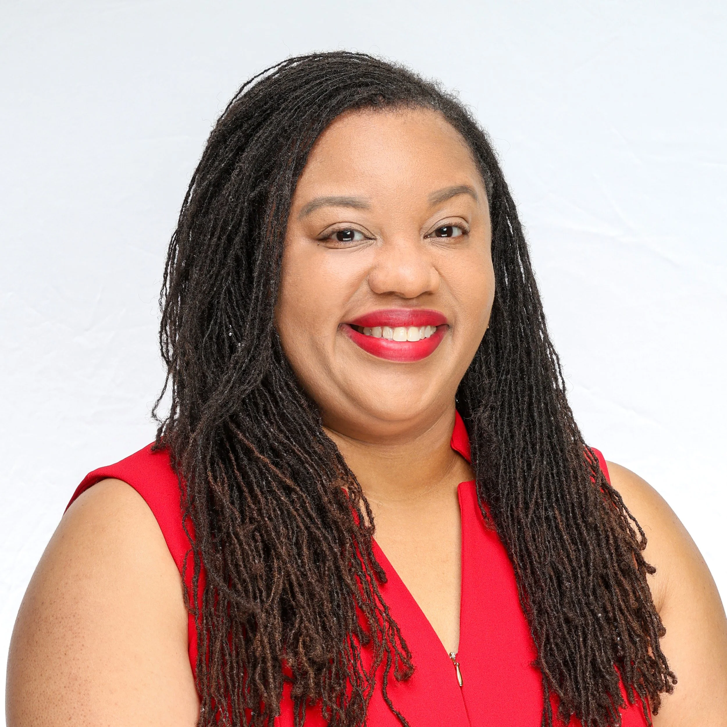 Dr. Leah Angel Daniel