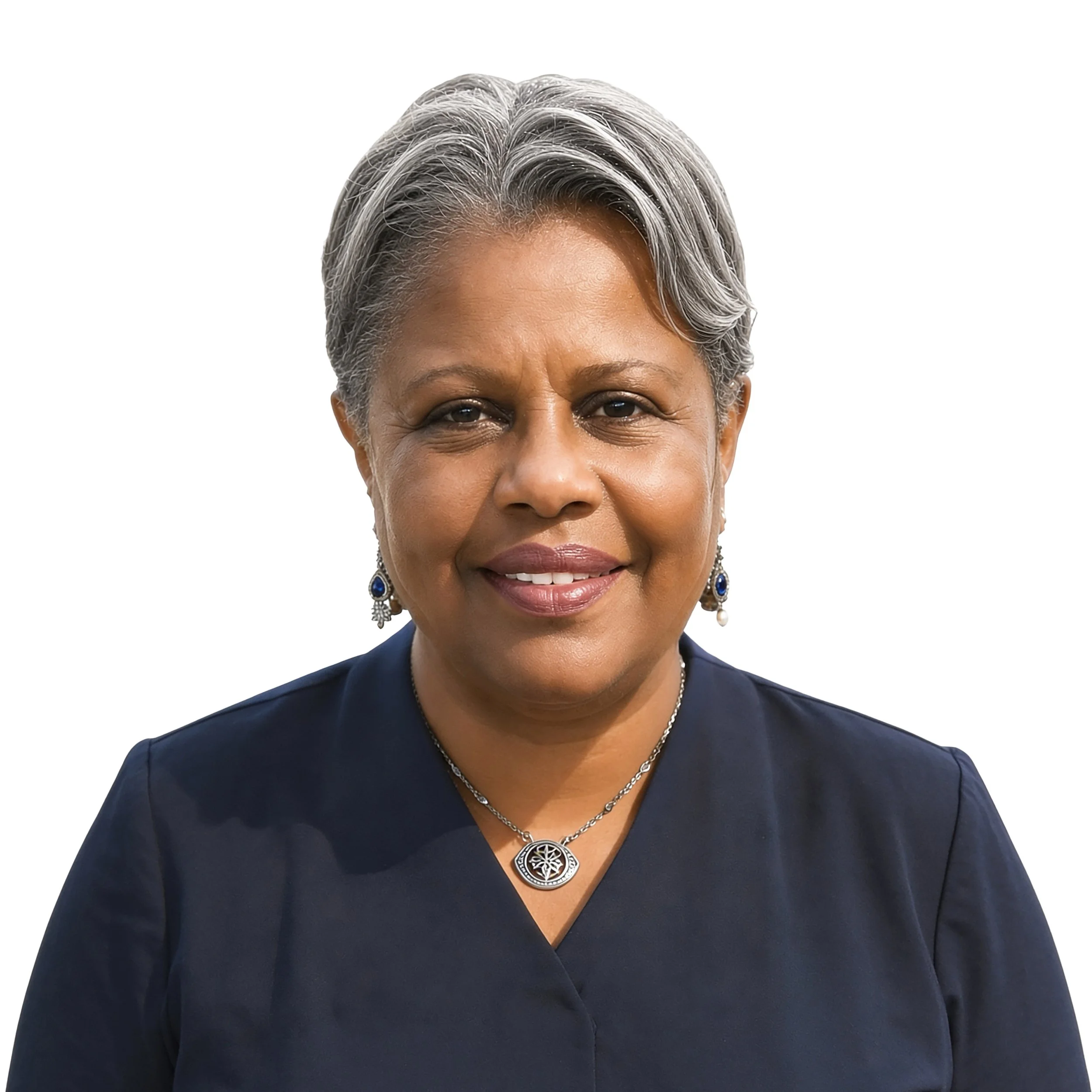 Janice Hamner Baines