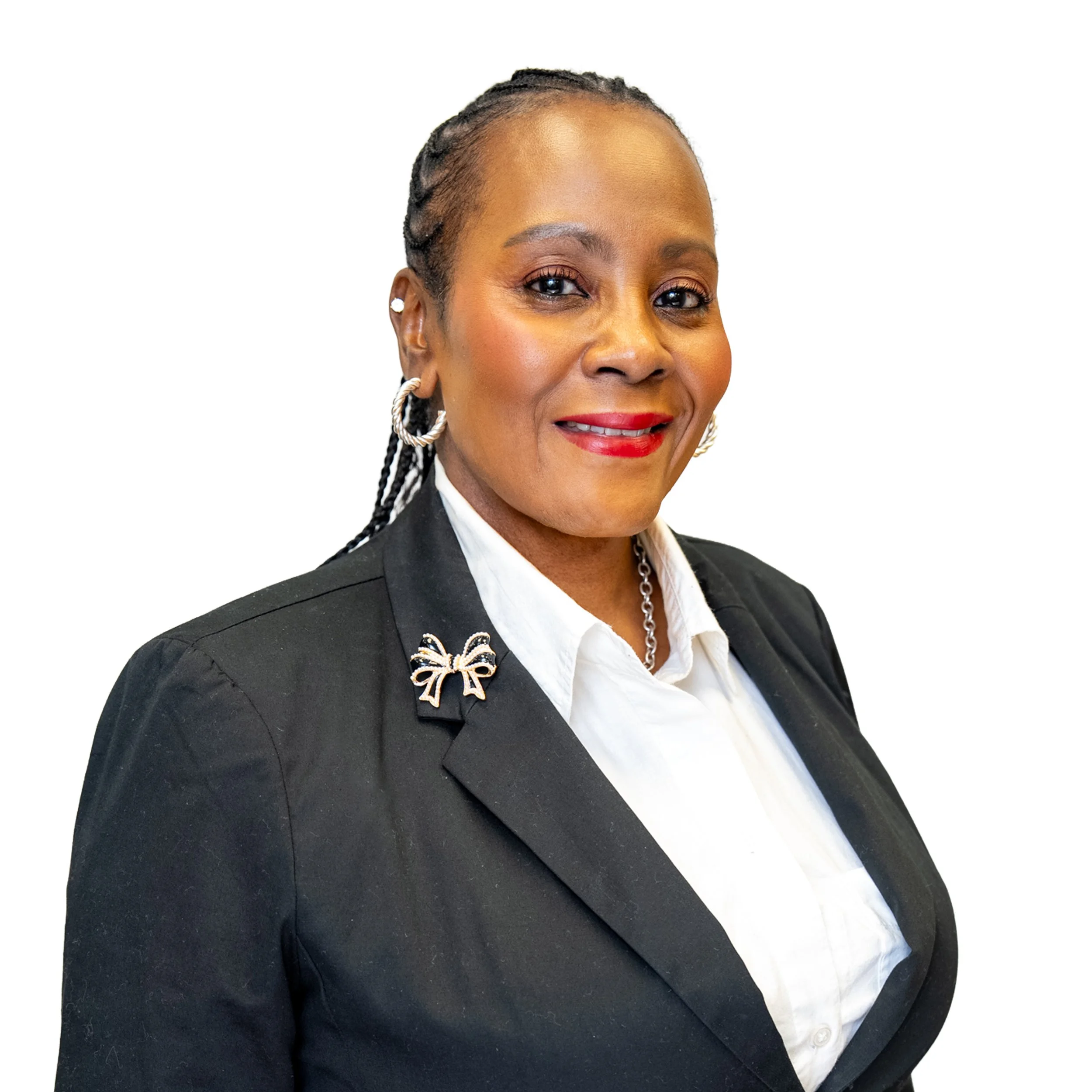 Lewanda Alston