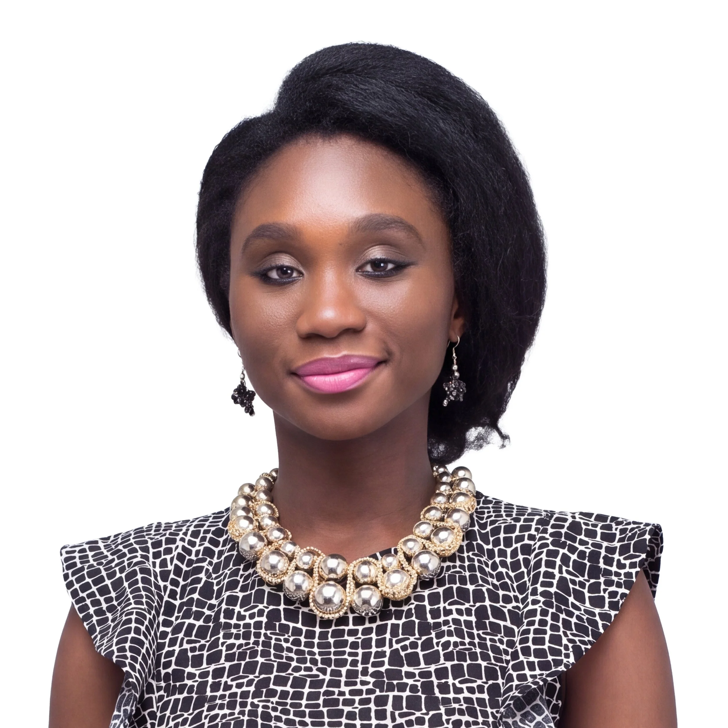 Mary Owusu