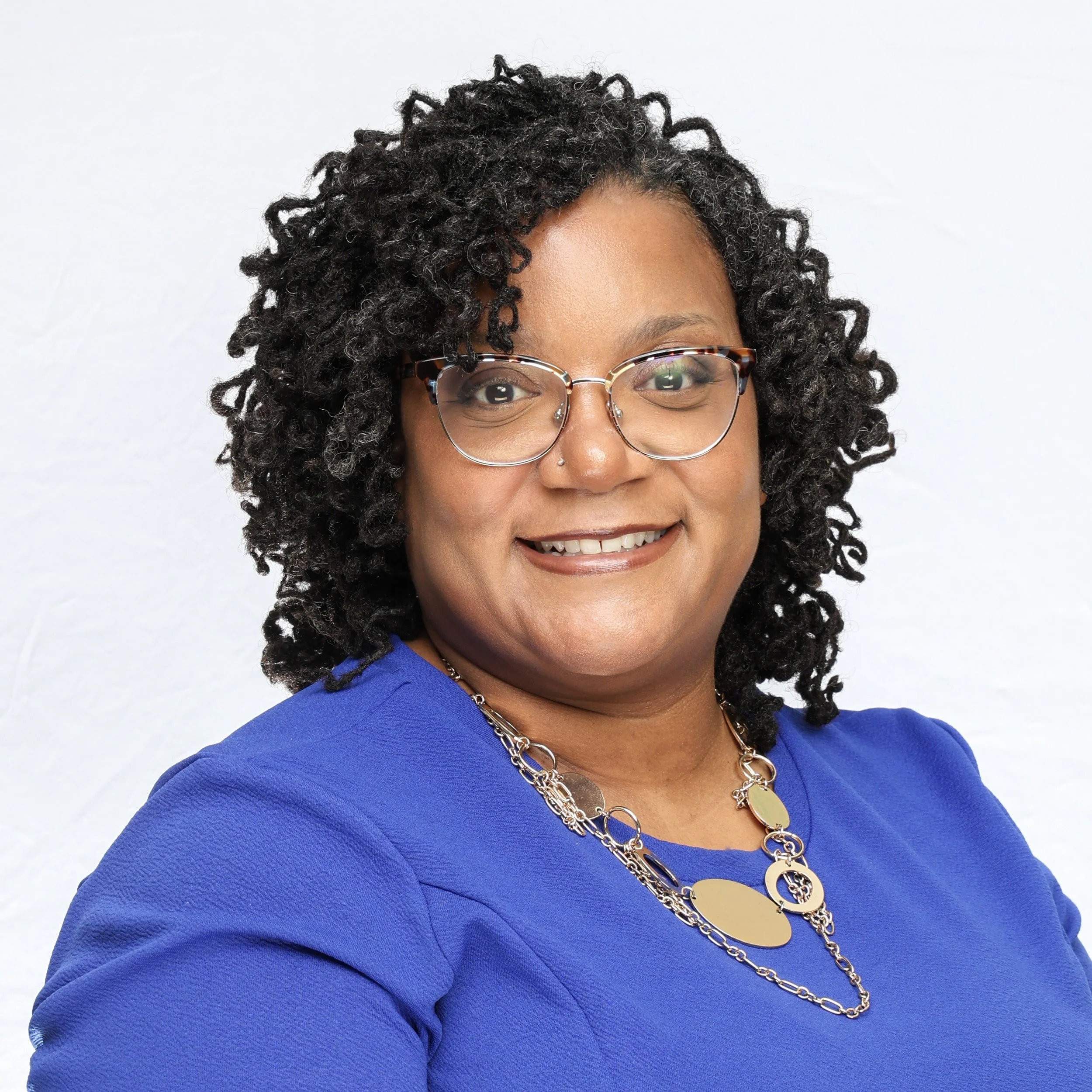 Regina Harris