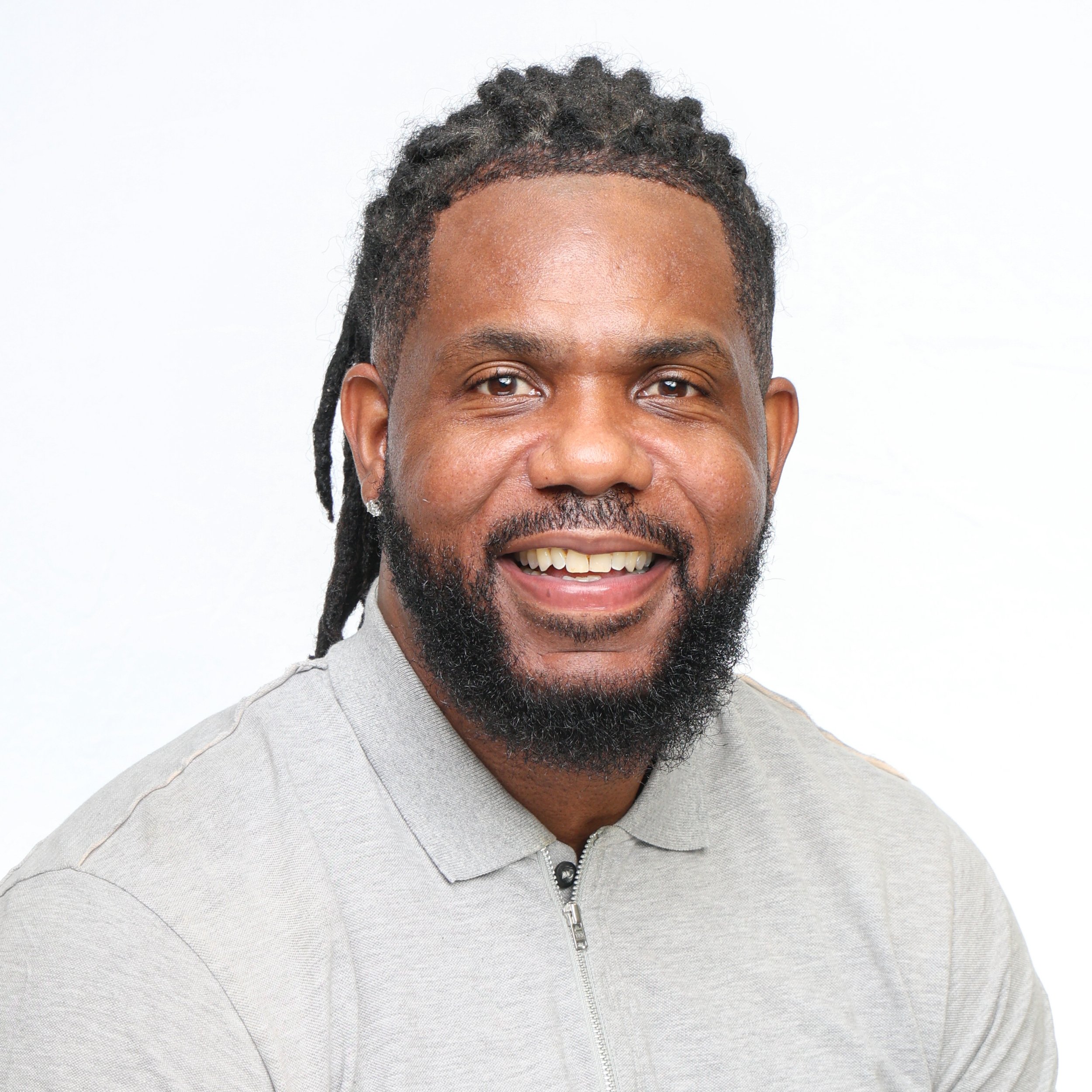 Rhydell Griffin