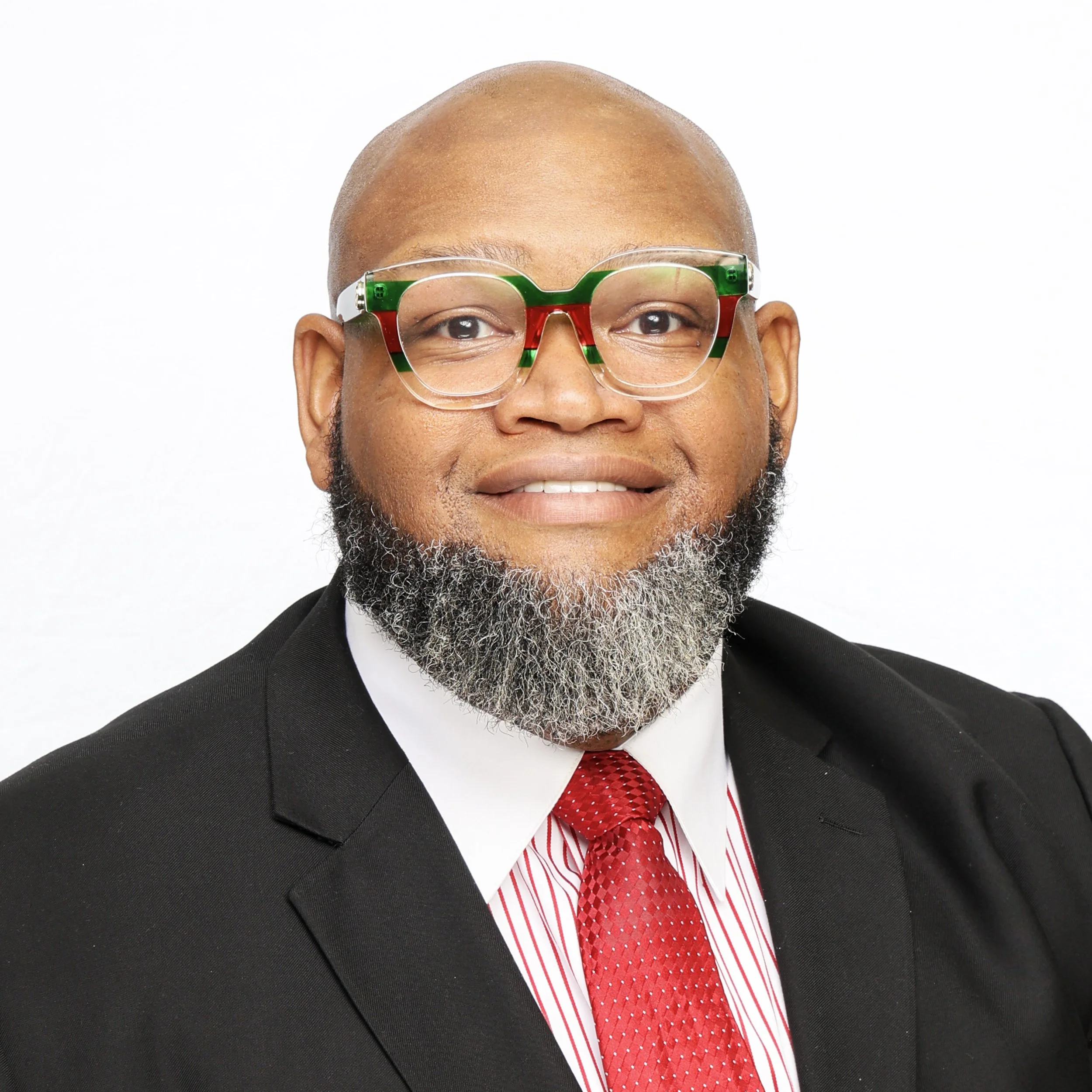 Ricky Allen