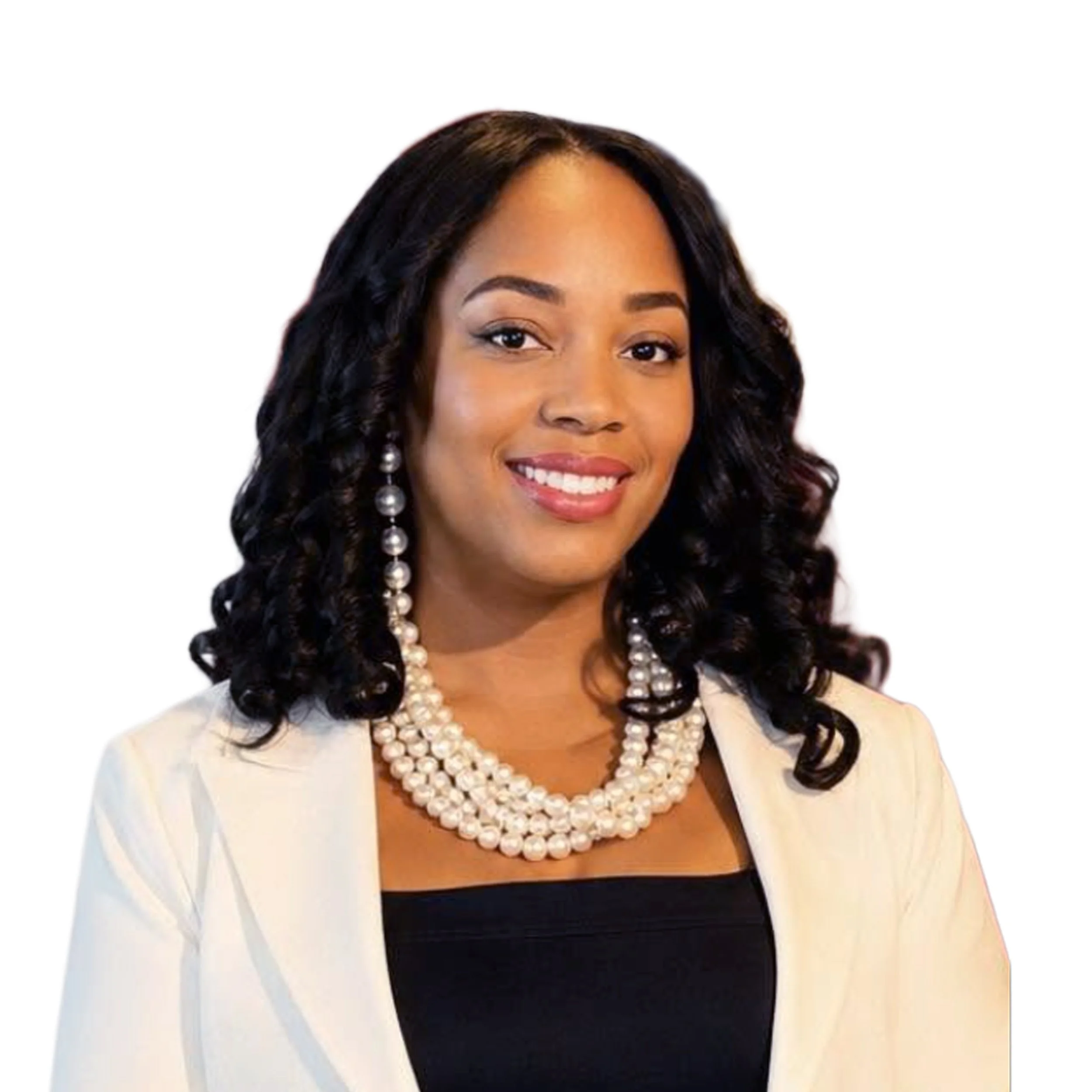 Tiffany Lewis-Collins