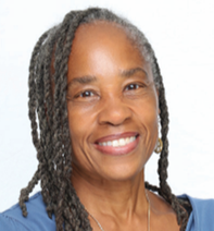 Candice Titus-Fuller