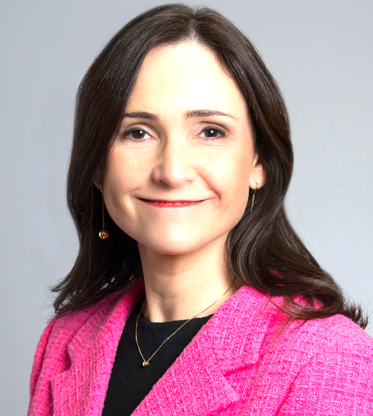 JPMorganChase’s Silvana Montenegro on self-reinvention, career planning—and the impact of Hispanic and Latino communities