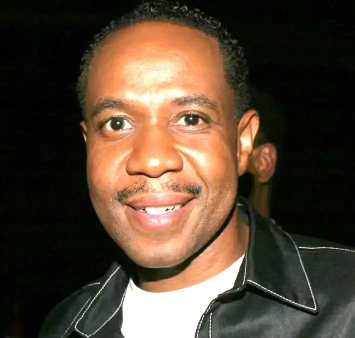 Freddie Jackson, Voice Behind ‘You Are My Lady,’ Dies at 70