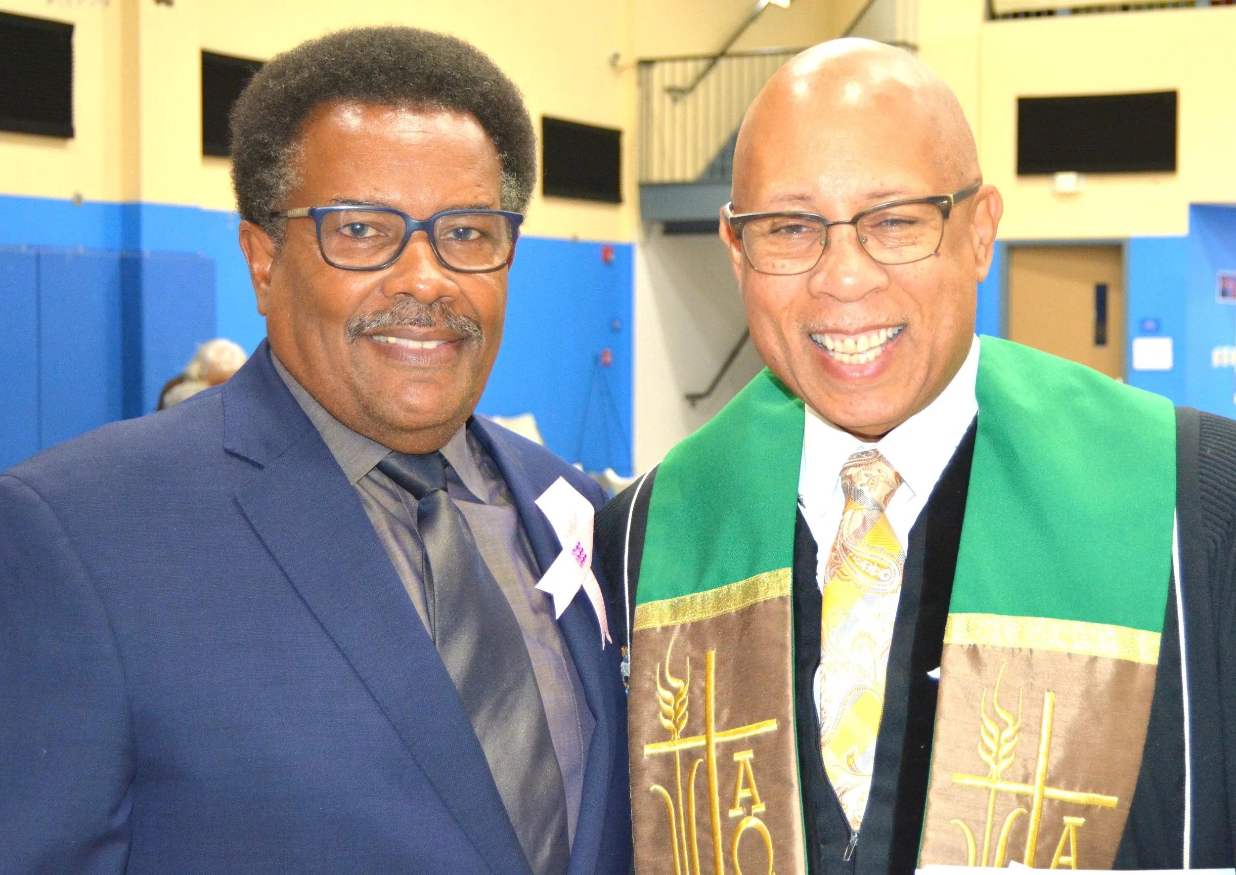 Our Health, Our Future, The Vital Importance Of Black Health Fairs