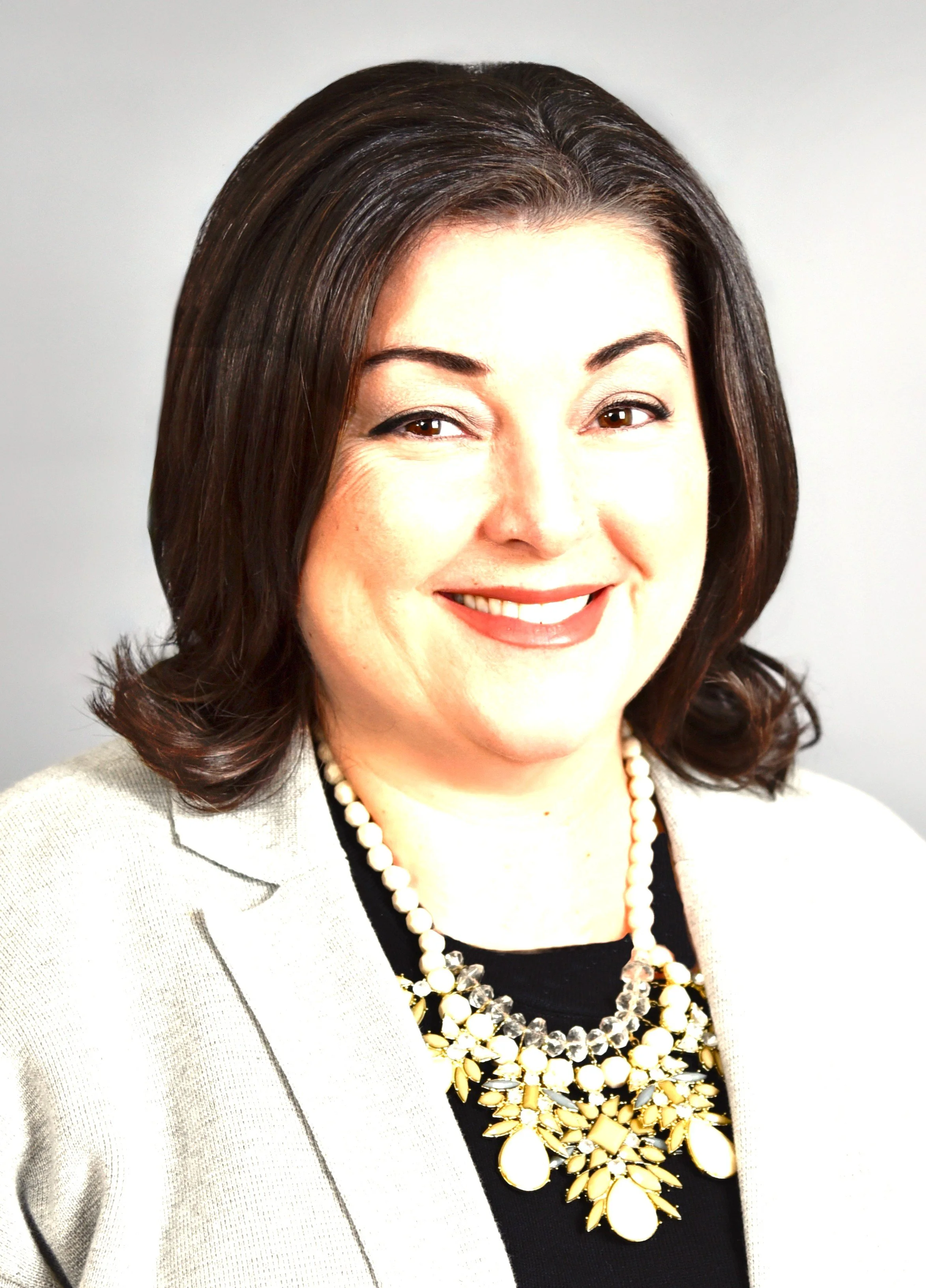 Breast Cancer Network of WNY Names Jennifer Calero as New Executive Director