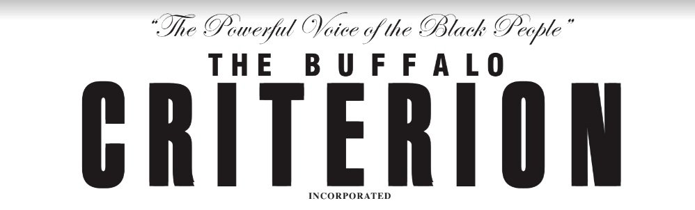 The Buffalo Criterion Online 