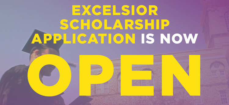 Excelsior Scholarship Application Open for Spring 2025 — The Buffalo ...