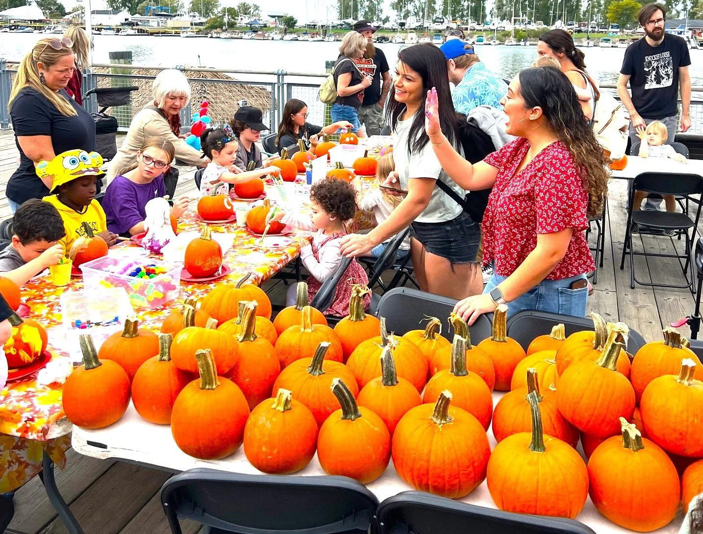 Fall Fest Returns to Canalside Sept. 27 — The Buffalo Criterion Online