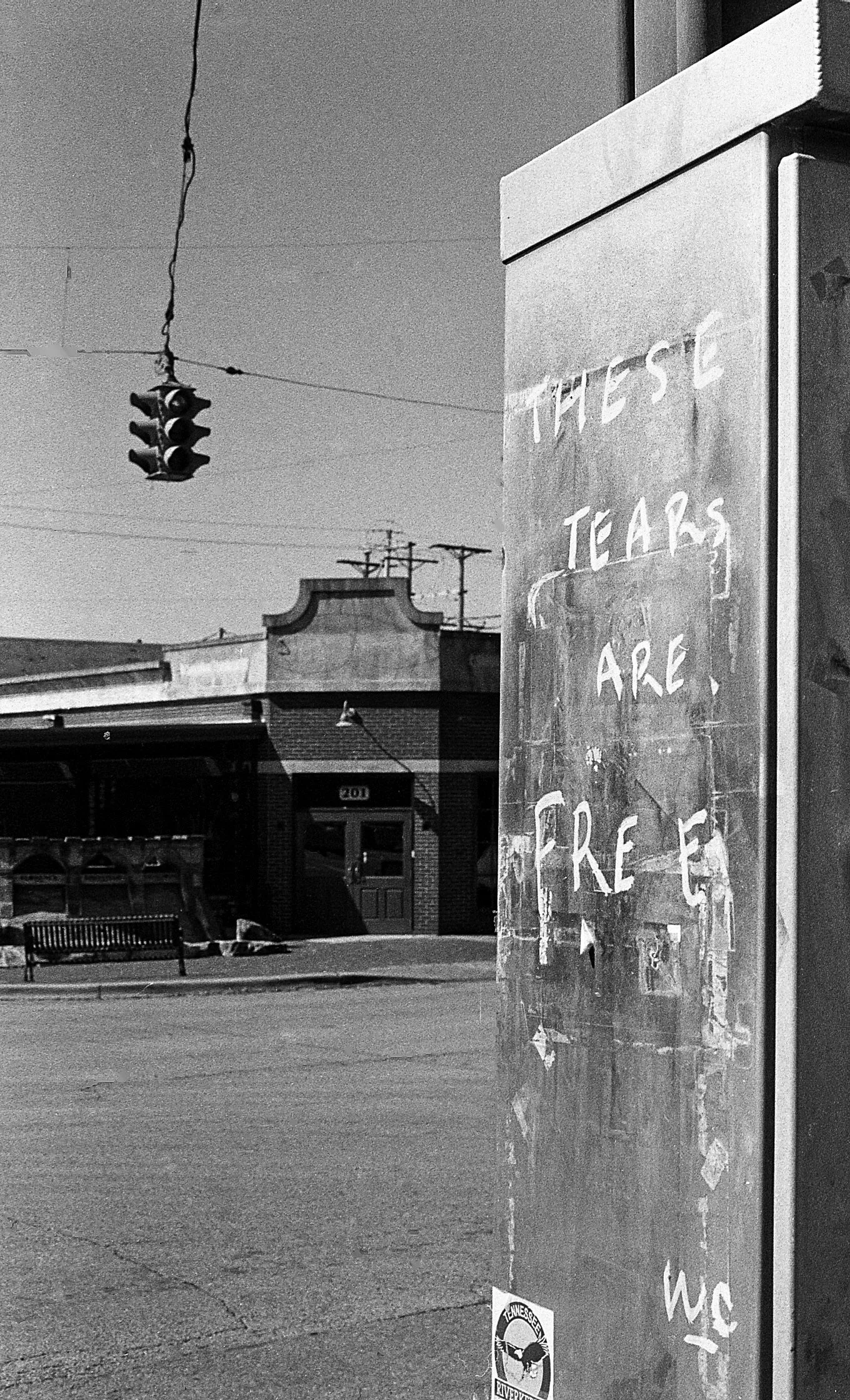 october '20, shot on ilford hp5 400 with minolta xe-5 