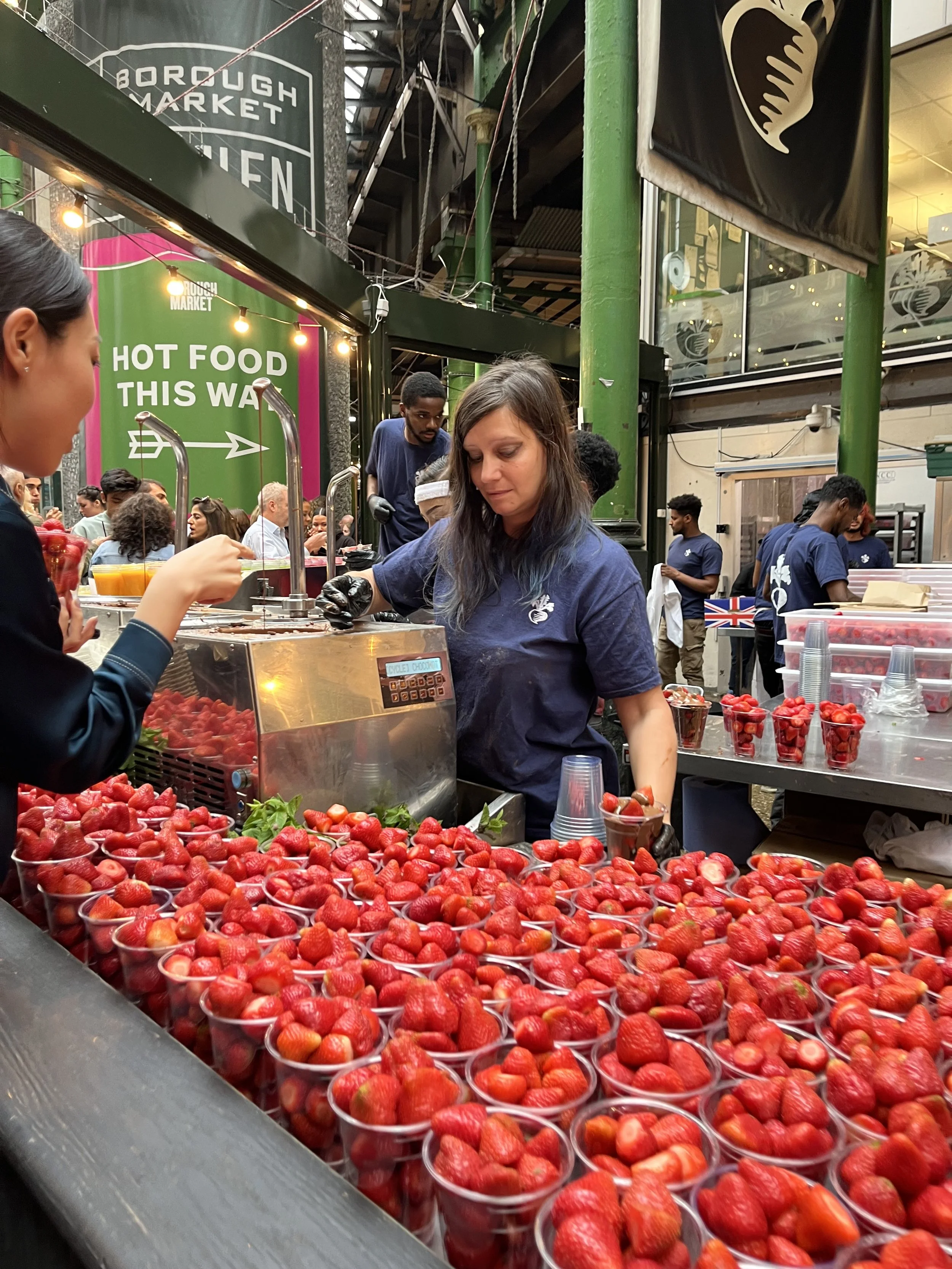 Borough Market