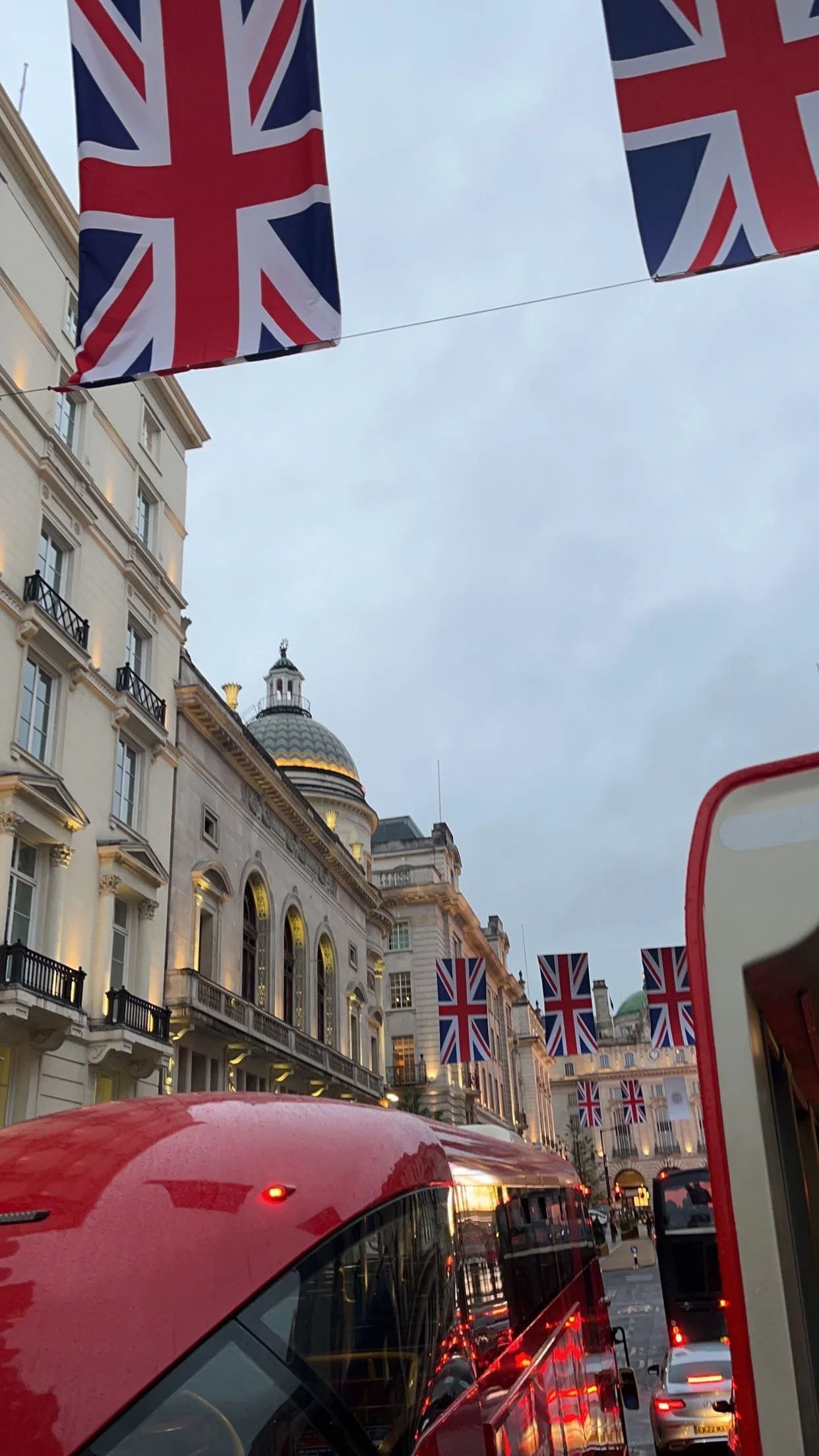 Double Decker Tour