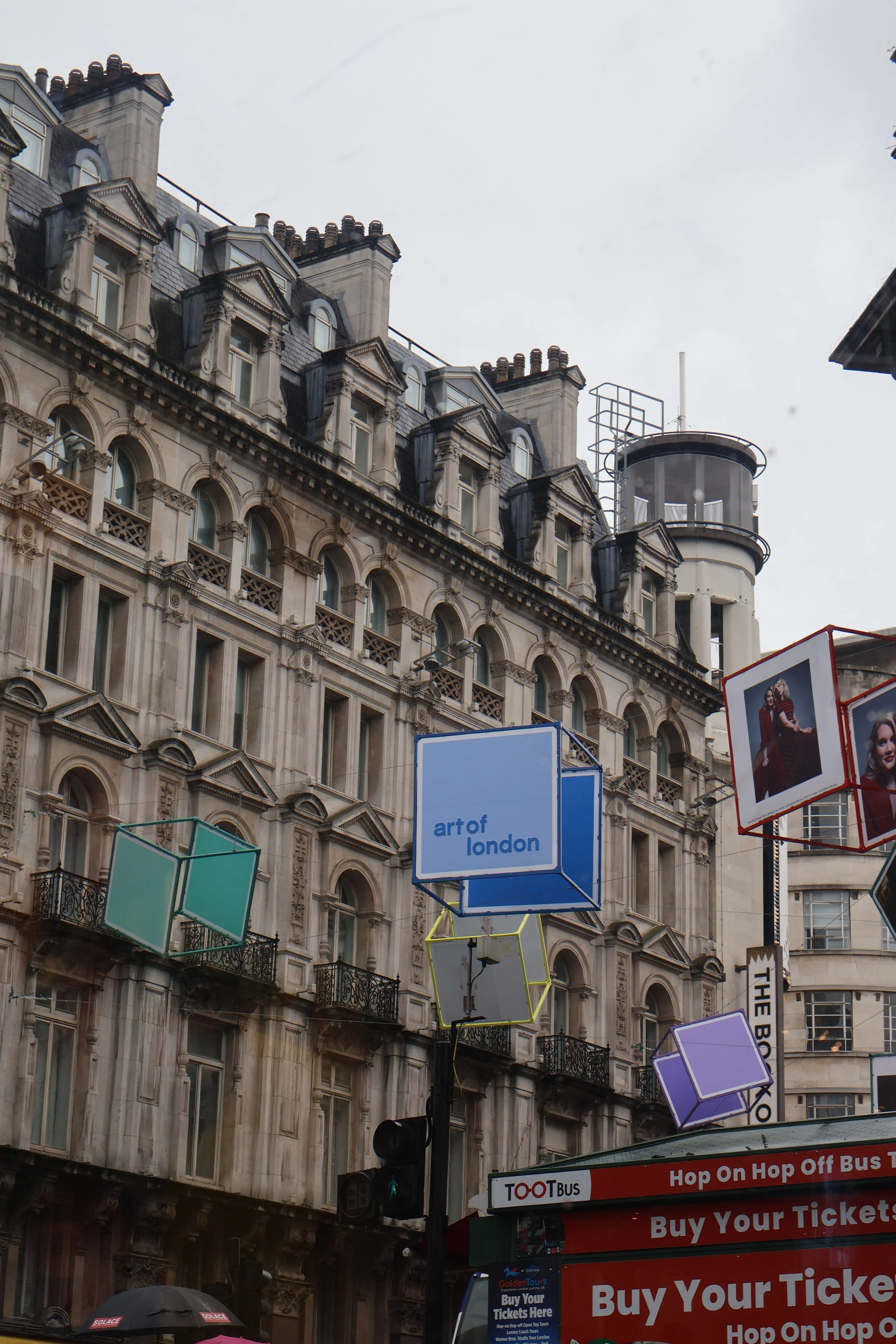 Leicester Square