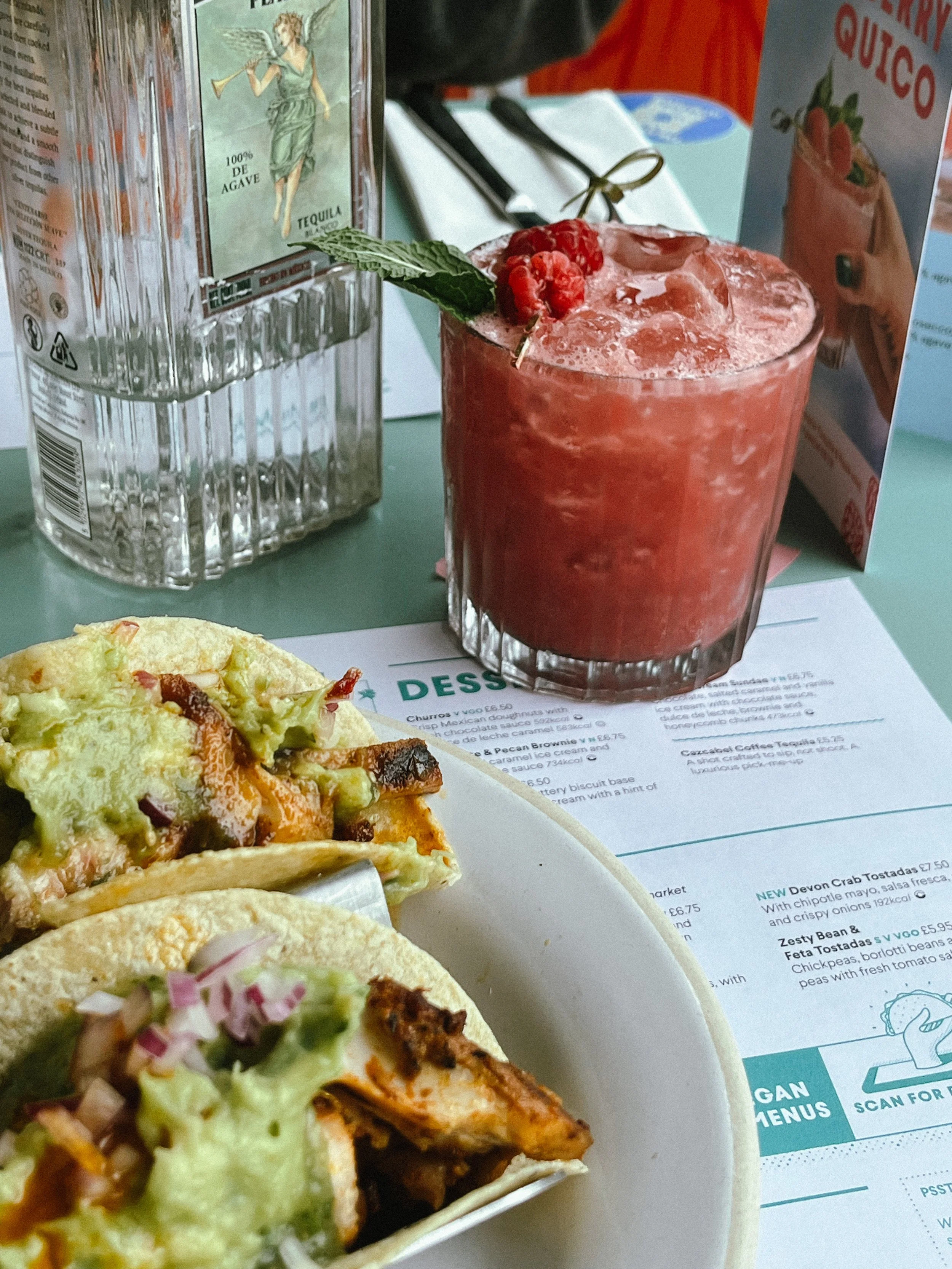 Wahaca