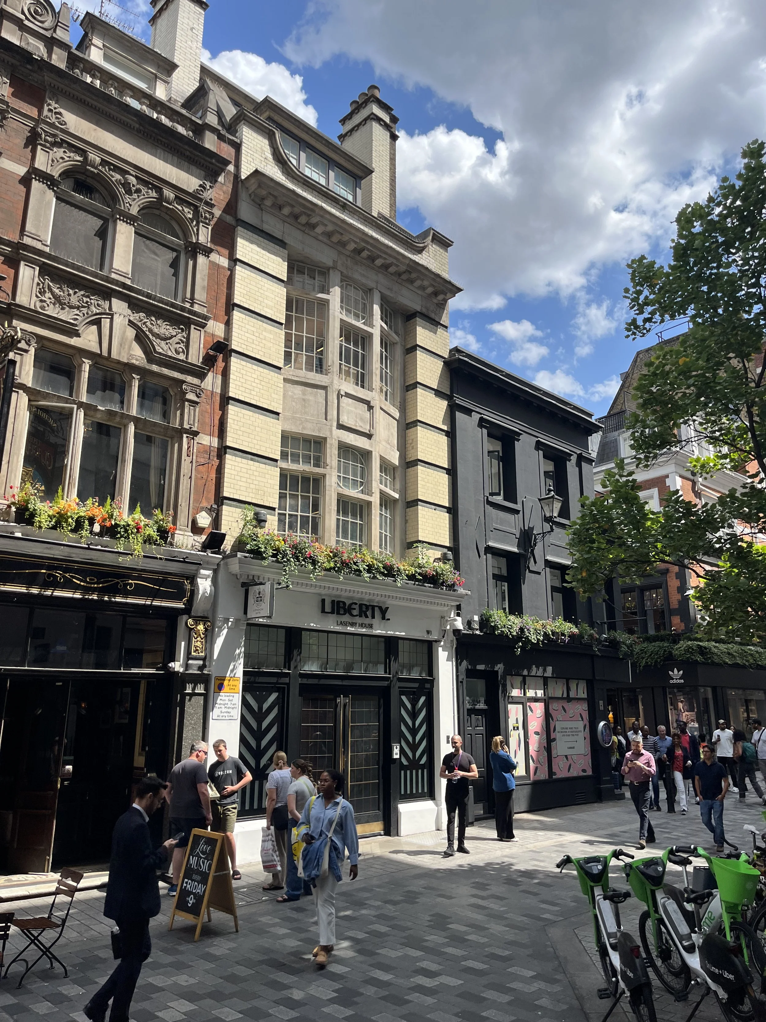 Soho