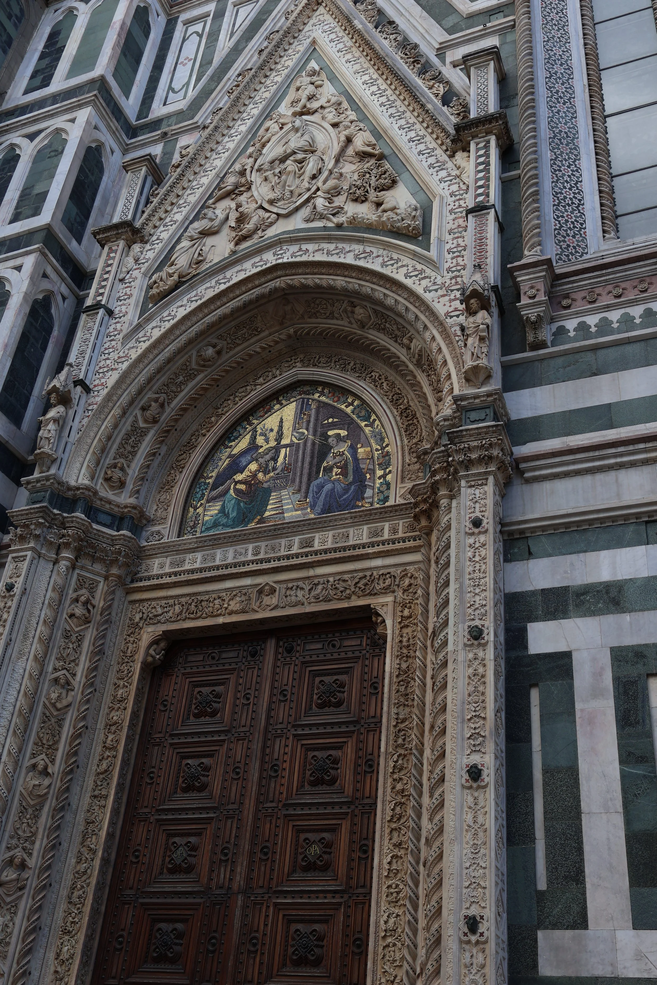 Part of Duomo
