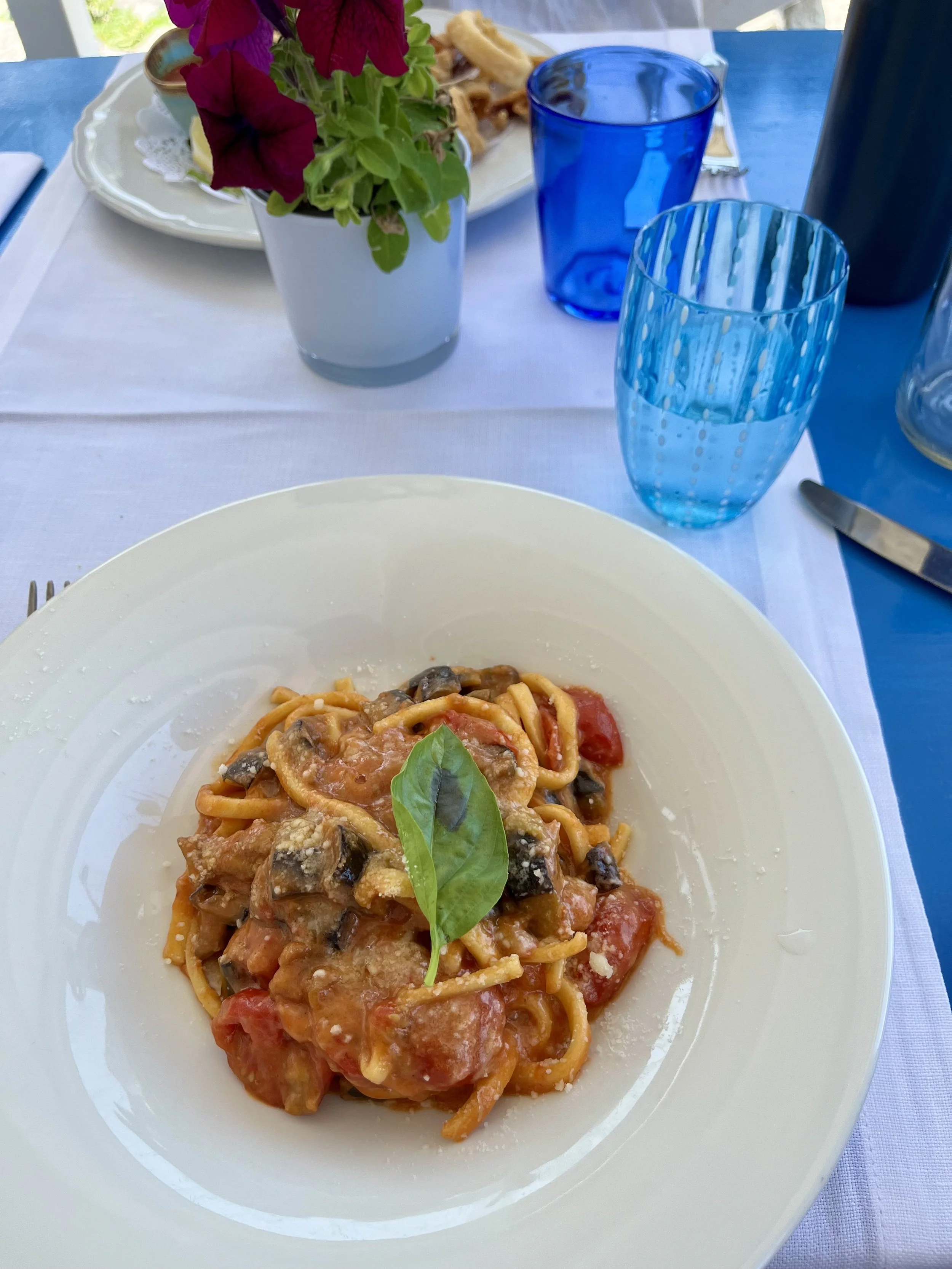 Waterside Restaurant